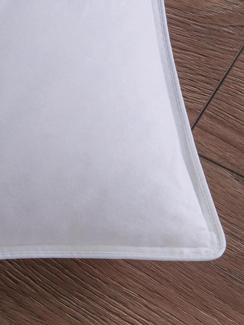 DODO   Couette Toucher duvet   TEMPÉRÉE   Blanc