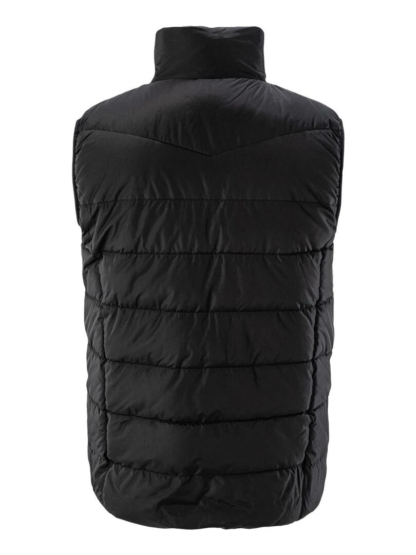 MAGNUM Veste sans manches RECTO Noir Kaki