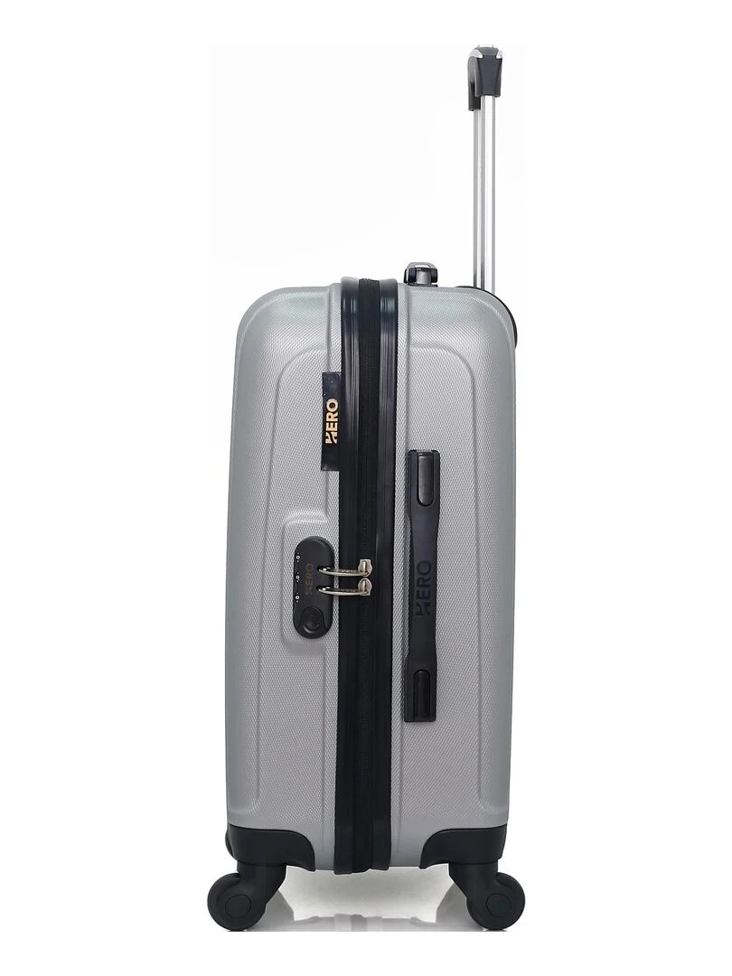HERO   VALISE S TAURUS   Gris