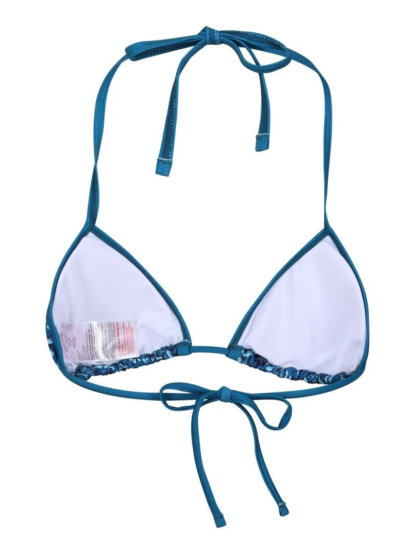Regatta Haut de maillot de bain ACEANA Vert sapin