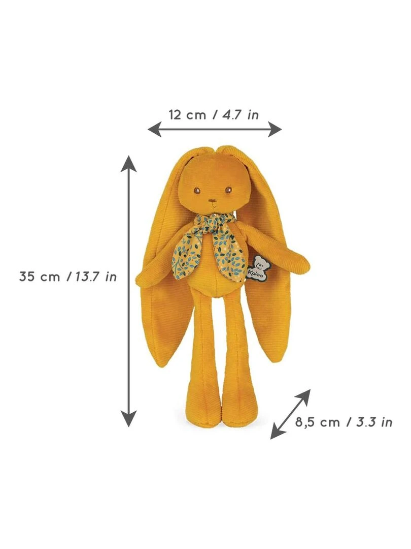 Lapinoo Ocre Pantin Lapin Medium   N/A