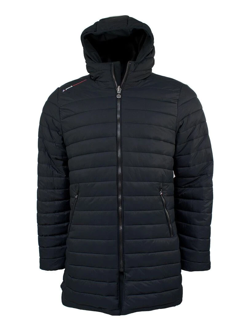 Parka réversible de ski homme CESARIO   PEAK MOUNTAIN   Noir Noir