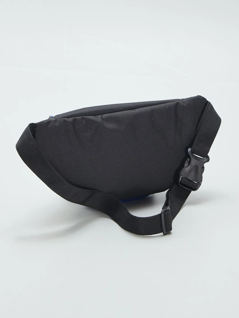 Sac banane   Euro 2024   Bleu