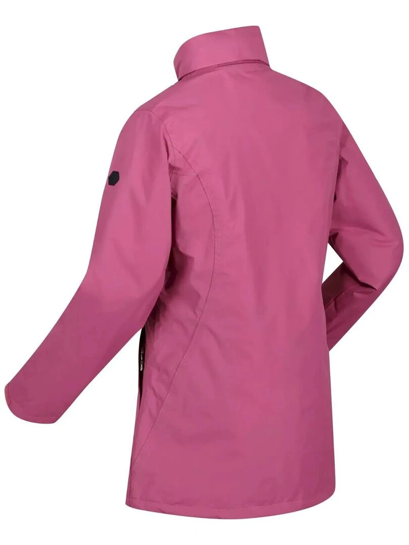 Regatta   Coupe vent BLANCHET   Violet