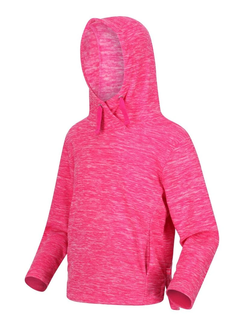 Regatta   Sweat à capuche KALINA   Rose clair