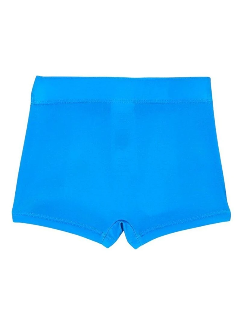 Disney Maillot De Bain garçon imprimé Mickey Bleu