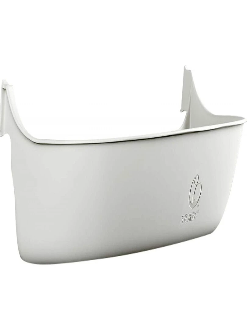 Tripp Trapp® Storage (White) Blanc