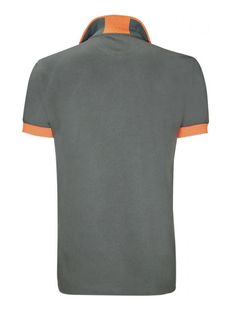 Polo mode MARCO Vert