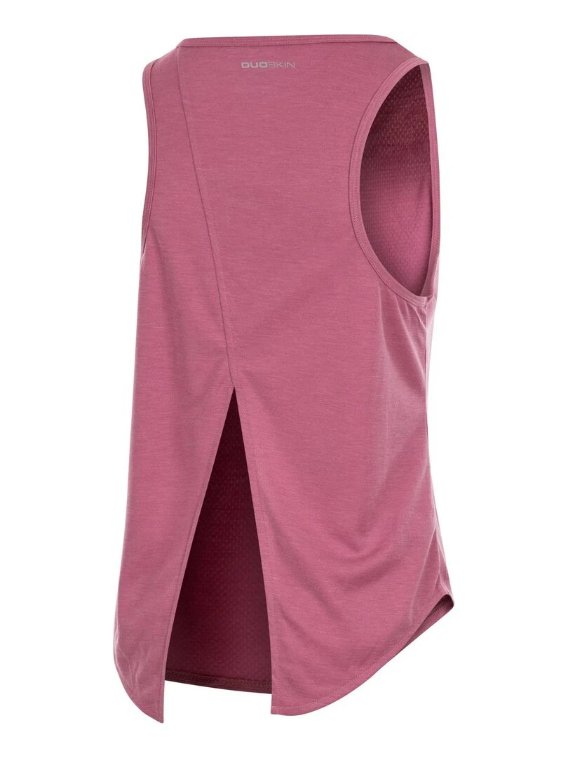 Trespass   Haut MAIREAD   Rose