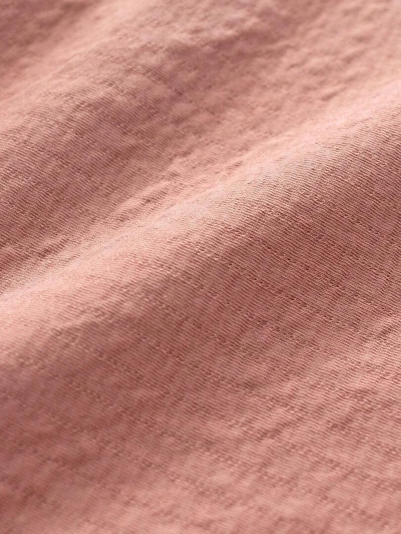 Polo à manches courtes en piqué de coton pour bébé garçon manches courtes MATISSE   Bleu foncé