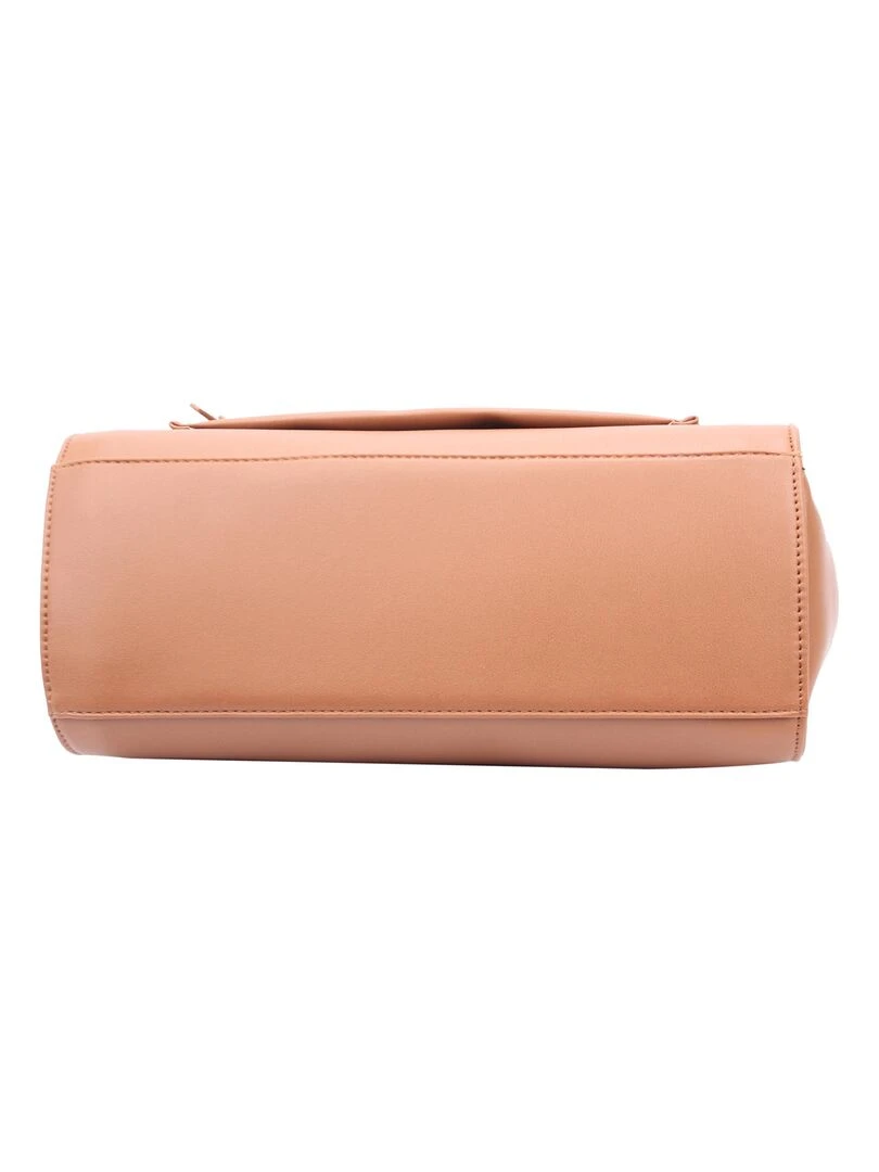 INFINITIF   SAC A MAIN PETUNIA   Marron