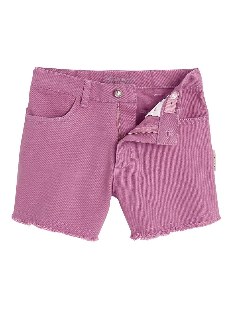 Short enfant Mumbai   Rose