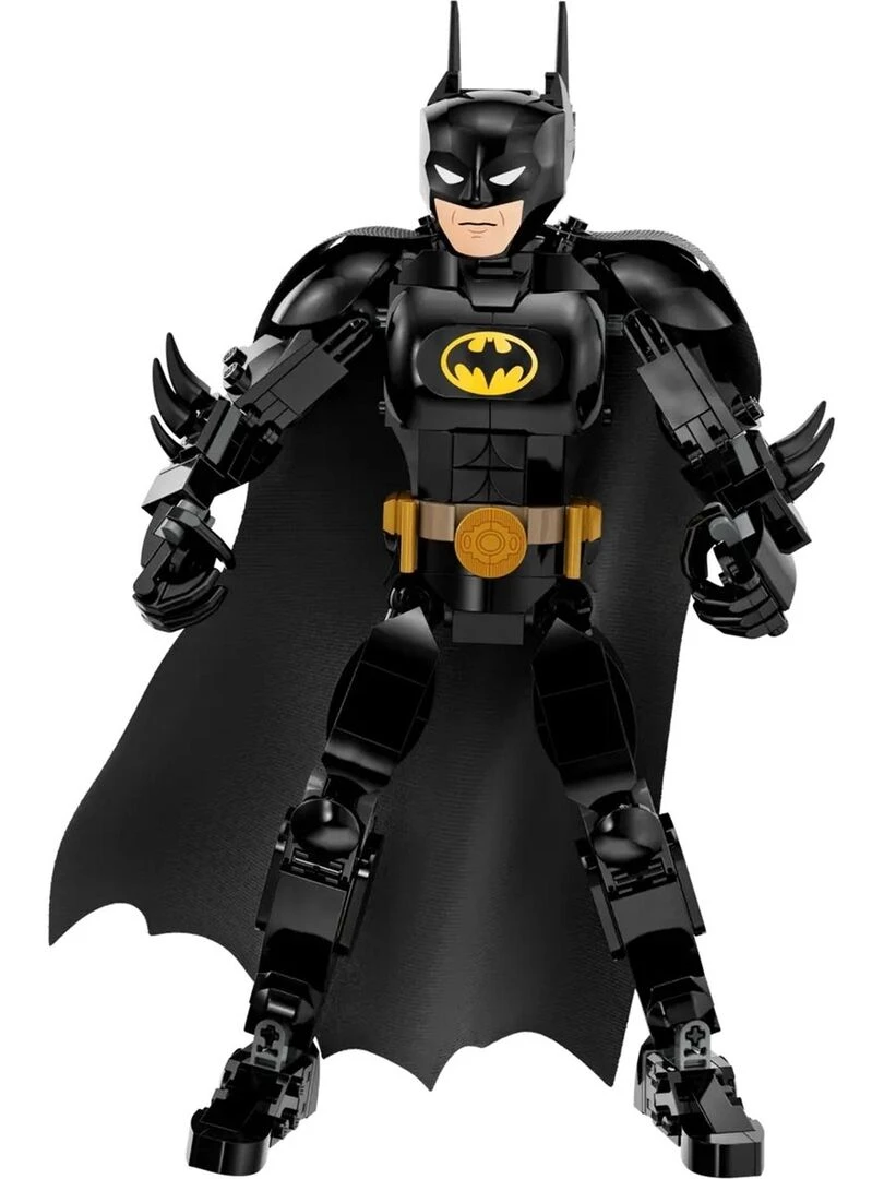 Batman La figurine de Batman   N/A