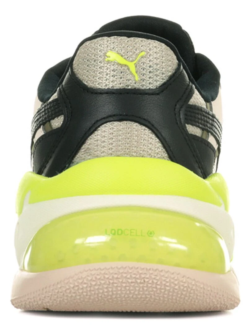 Baskets LQD Cell Epsilon   Beige