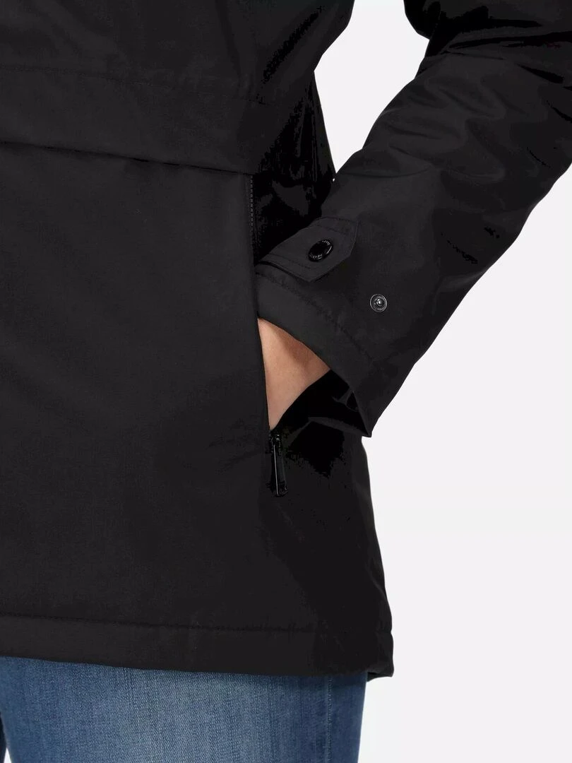 Regatta   Parka MYLA   Orange