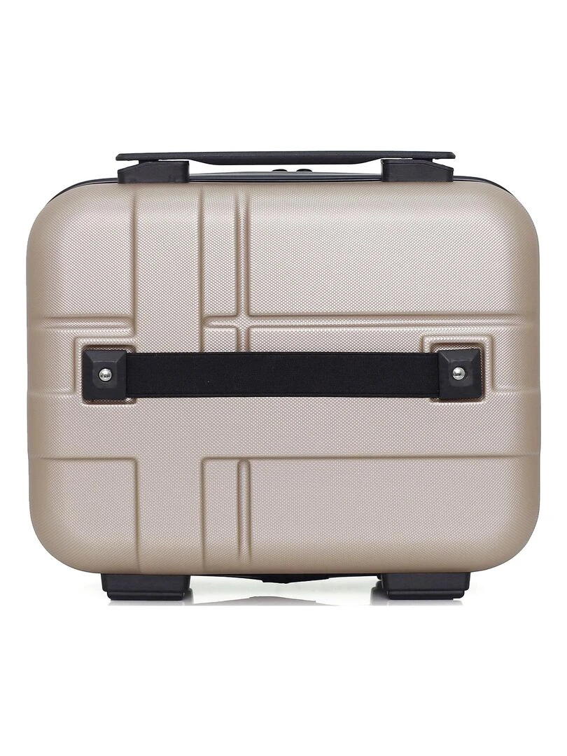 SWISS KOPPER   PETIT VANITY ABS USTER K 23 CM   Beige