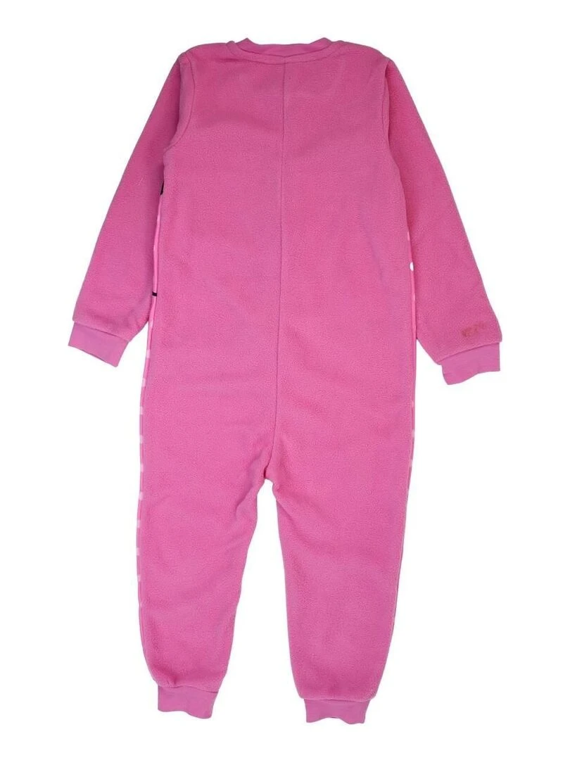 Disney   Combinaison fille imprimé Minnie   Rose