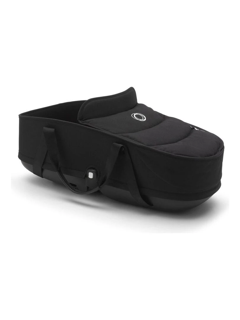 Nacelle pour poussette Bugaboo Bee 6 NOIR Noir