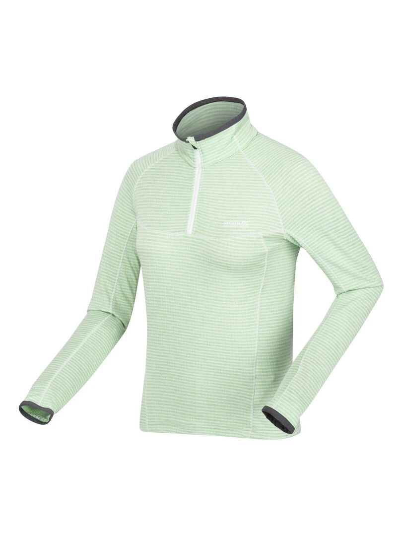 Regatta   Haut polaire YONDER   Vert