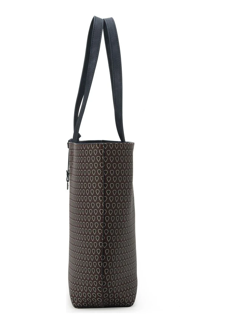 INFINITIF   SAC A MAIN COLZA   Rouge