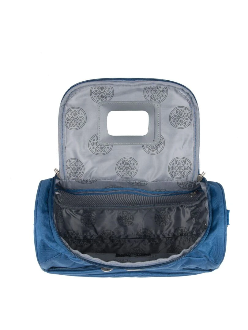 GERARD PASQUIER   VANITY LILAS K   Bleu marine