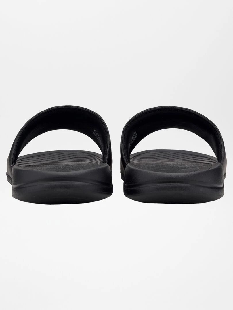 Sweat col zippé   Paris 2024   Bleu marine