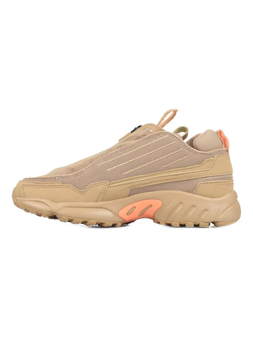 Baskets Reebok DMX Series 2200 ZIP   Marron