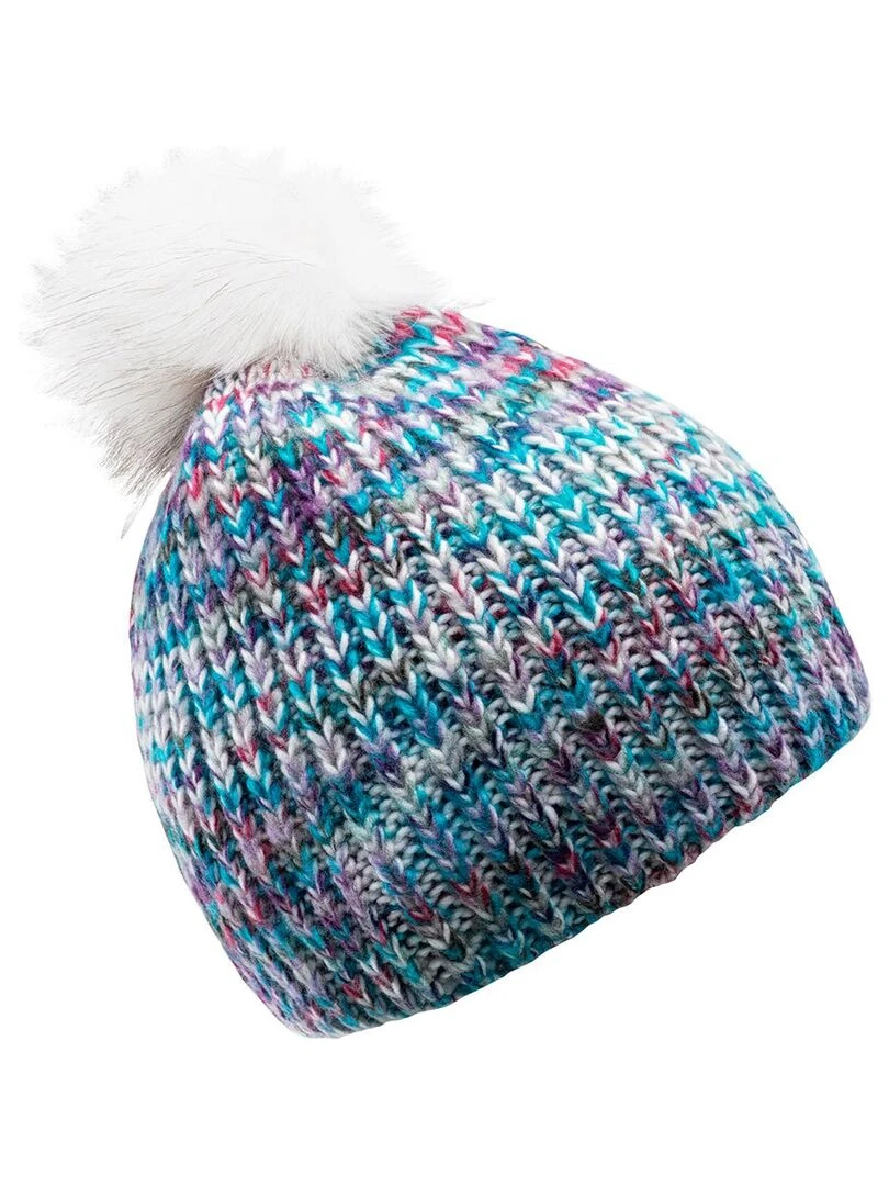 Hi Tec Bonnet d'hiver LADY VIKNA Blanc