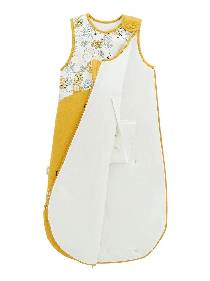 Gigoteuse TOG 2 Aslan   Moutarde