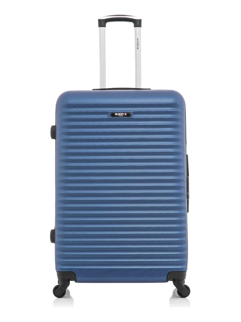 BLUESTAR VALISE L BRAZILIA Bleu marine