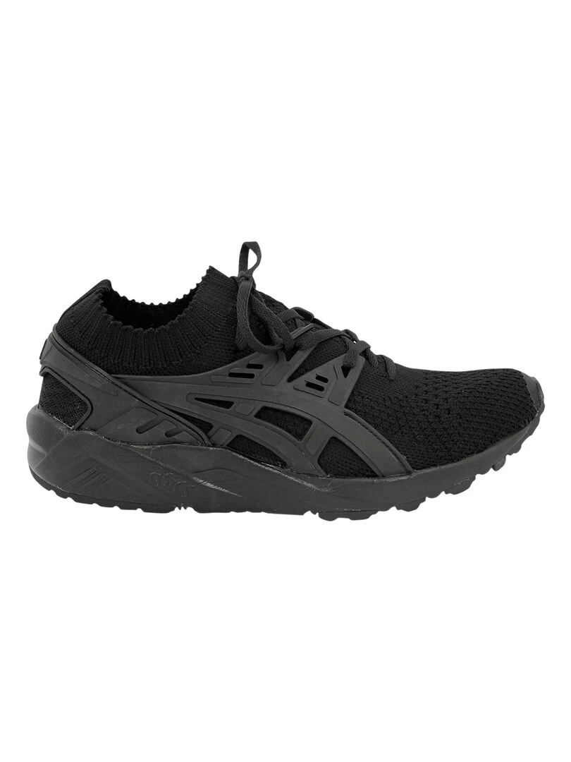 Baskets 'Asics' 'Gel Kayano Trainer' Noir
