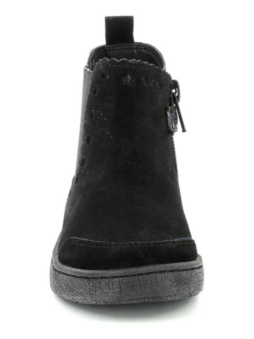 Set de 2 bodies croisés    Noukie's   Blanc