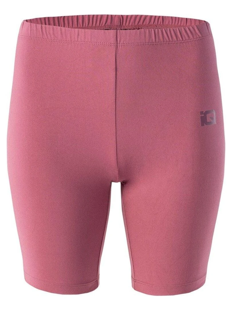 IQ Short SILKY Mauve