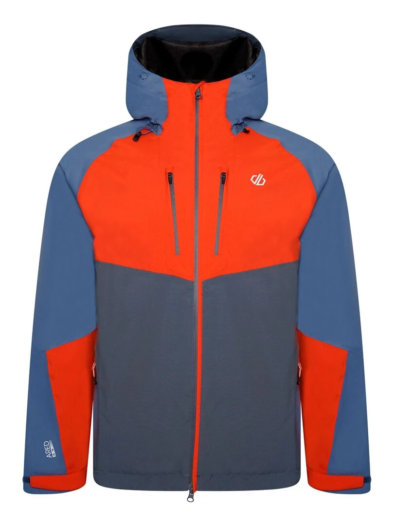 Dare 2B Veste imperméable SOARING Bleu roi