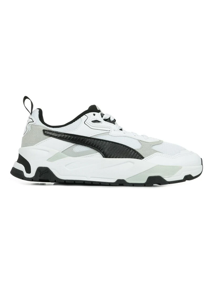 Baskets PUMA Trinity Blanc