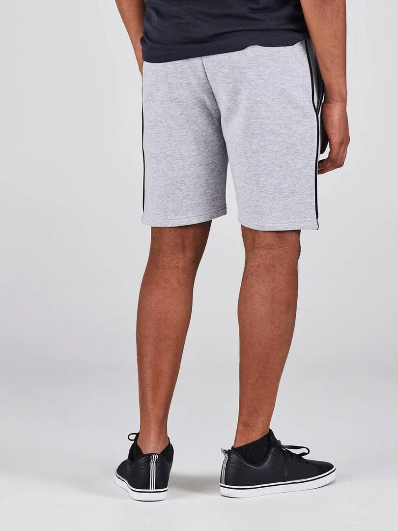 SHORT BREAKIN Airness   Gris