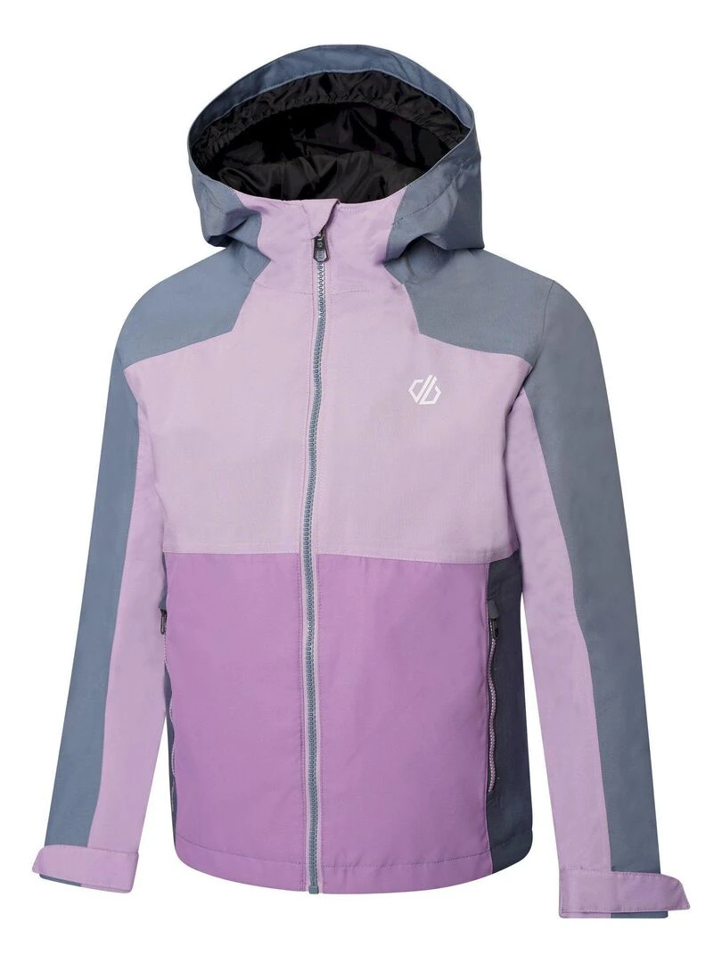 Dare 2B   Veste imperméable IN THE LEAD   Violet clair