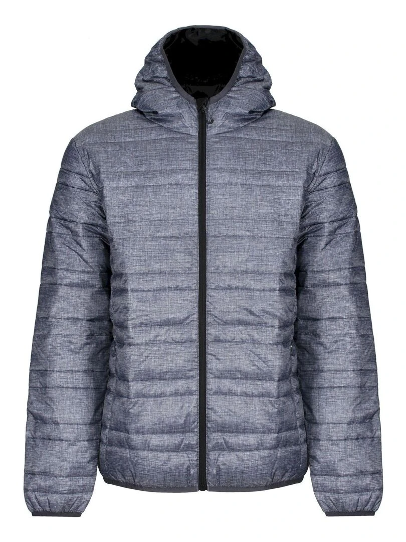 Regatta Veste matelassée FIREDOWN Gris