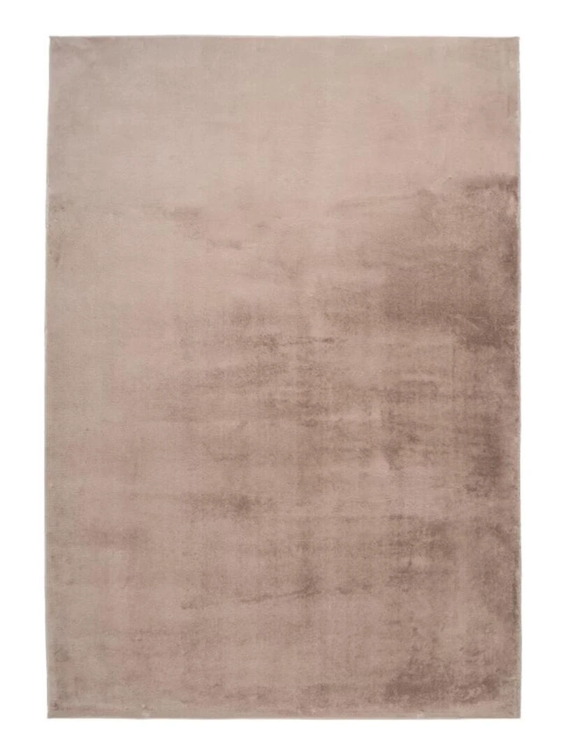Tapis salon SUPERSOFT Beige