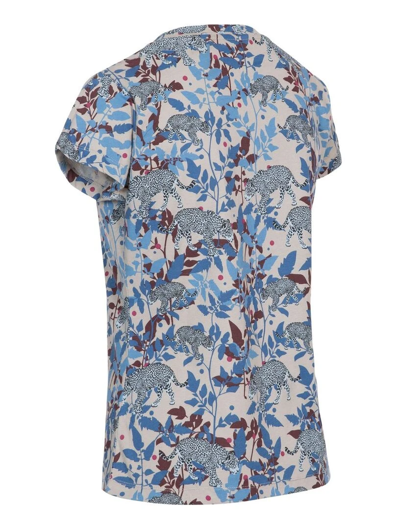 Trespass T shirt PHILLIPA Bleu