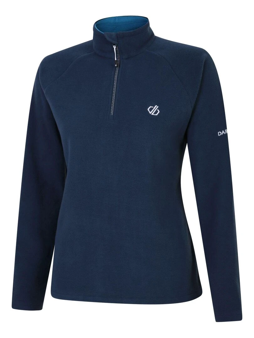 Dare 2B   Polaire FREEFORM   Bleu outremer