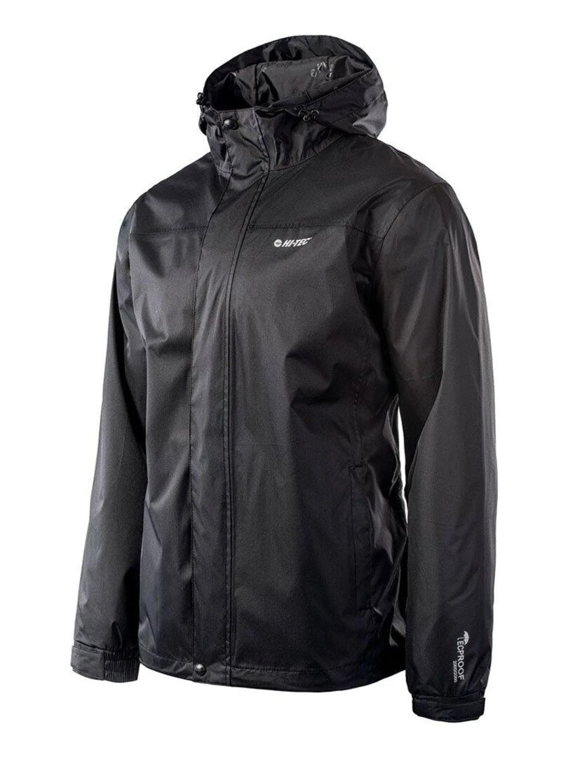 Hi Tec   Veste RESTI   Noir