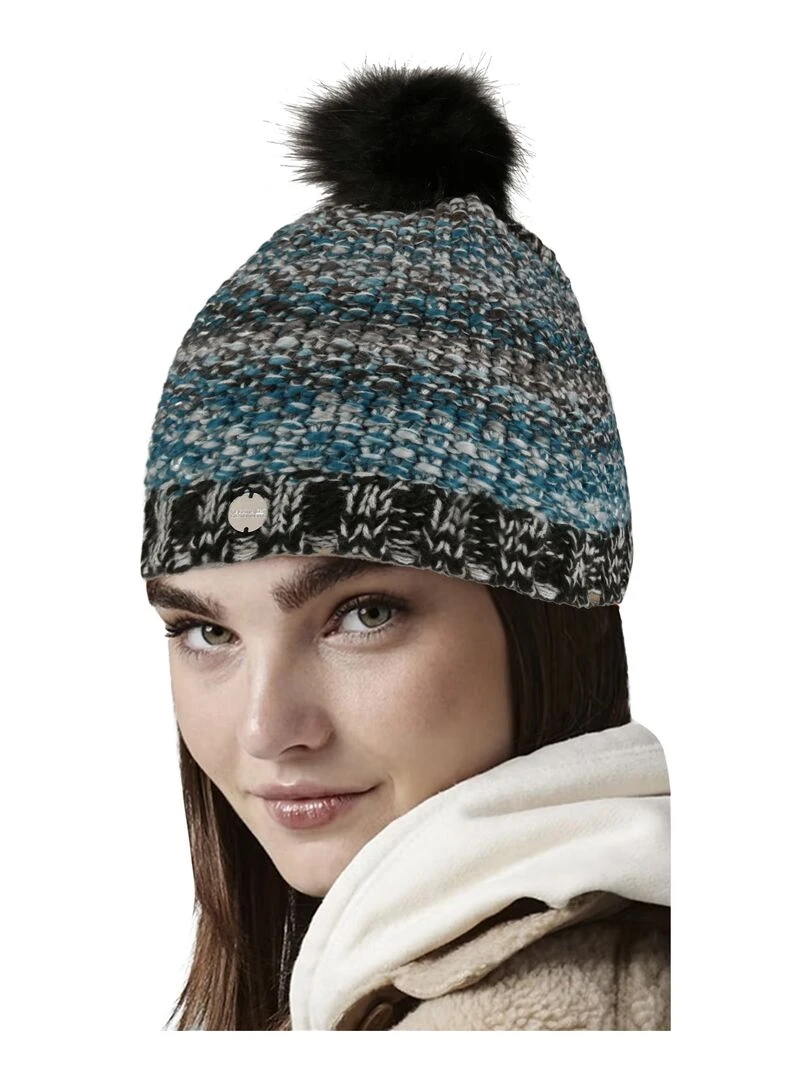 Regatta Bonnet FROSTY Noir