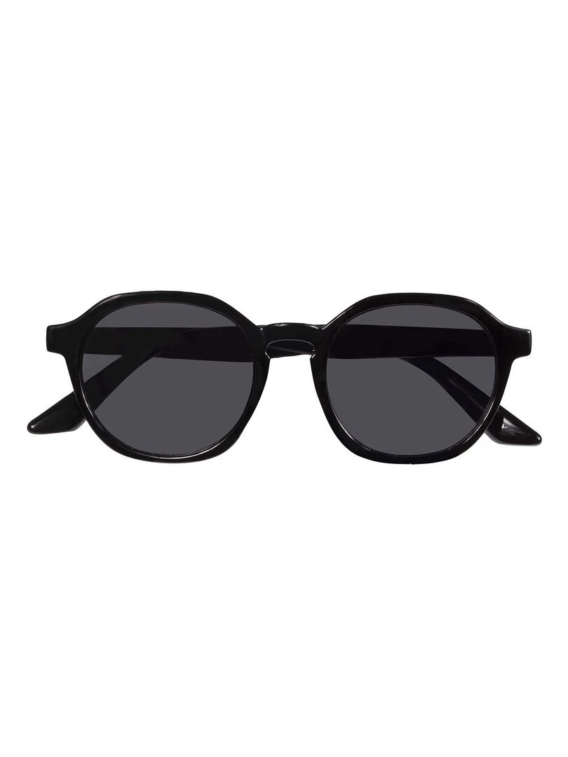 Isotoner Lunettes De Soleil 10 12 Ans Noir N/A