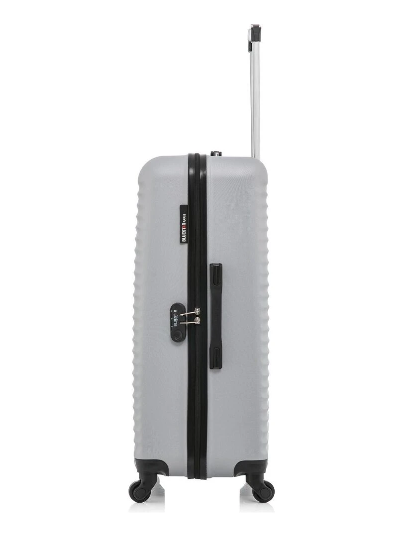 BLUESTAR   SET DE 3 BRAZILIA   Gris