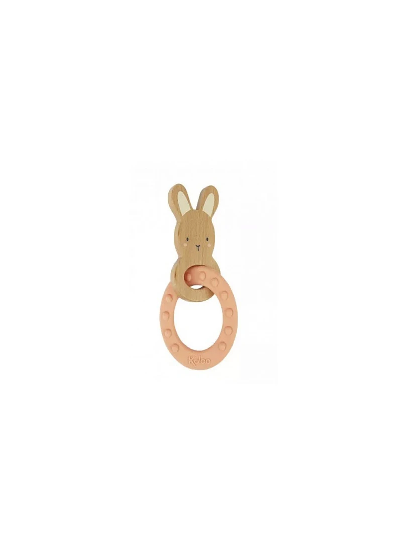 Anneau De Dentition Lapin Home N/A
