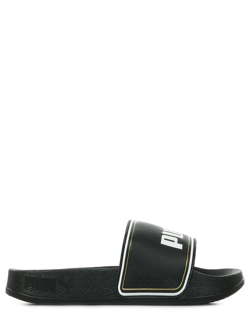Mules Leadcat Ftr Noir