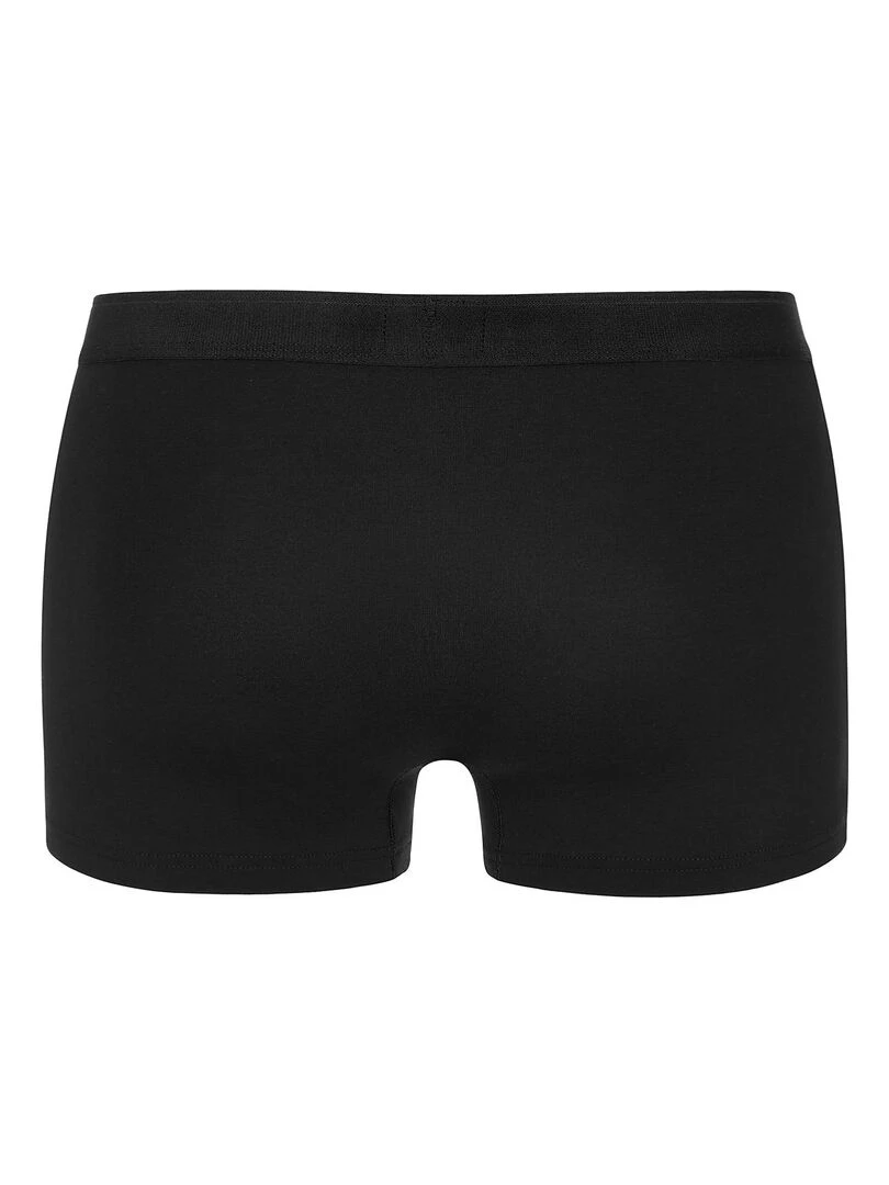 Pack x2 boxers Hermes   Noir