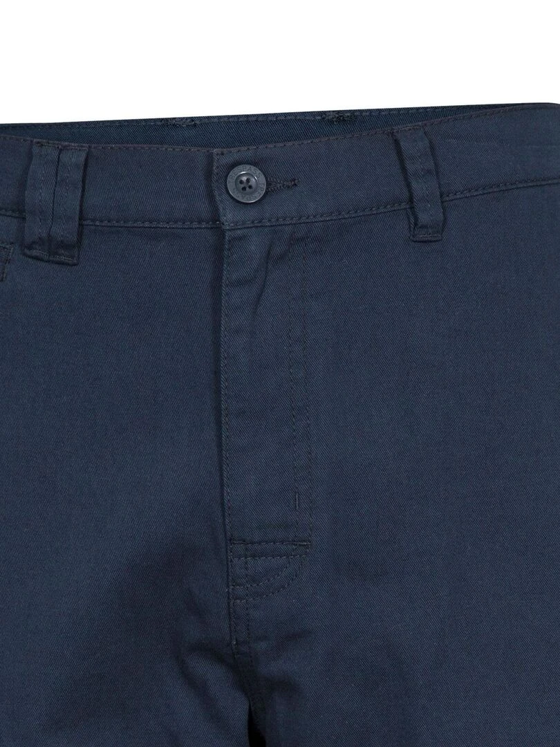 Trespass   Shorts RAWSON s   Bleu marine