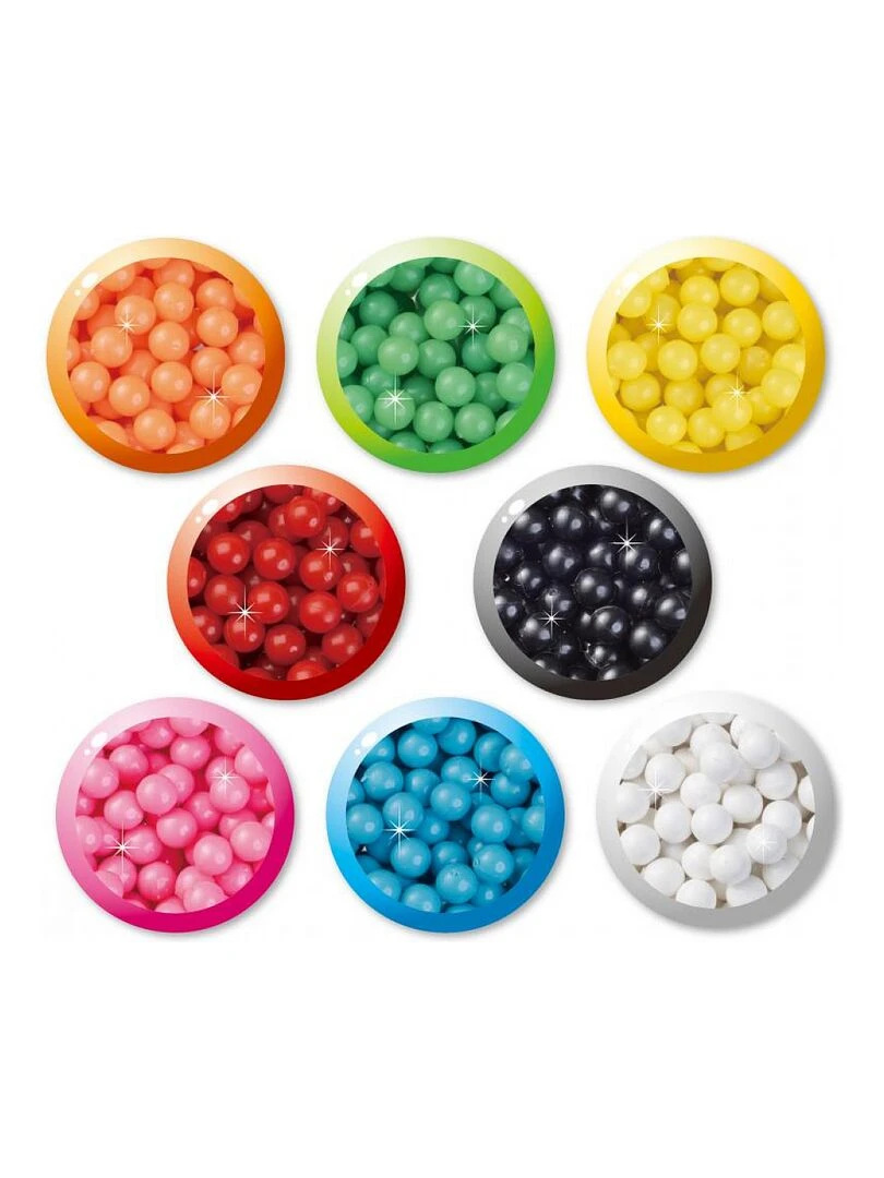 31517 La Recharge Perles Classiques   N/A